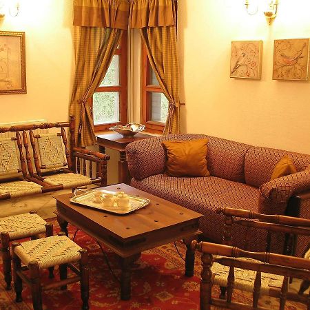 Castle Cottage Bed & Breakfast Belogradchik Exterior foto