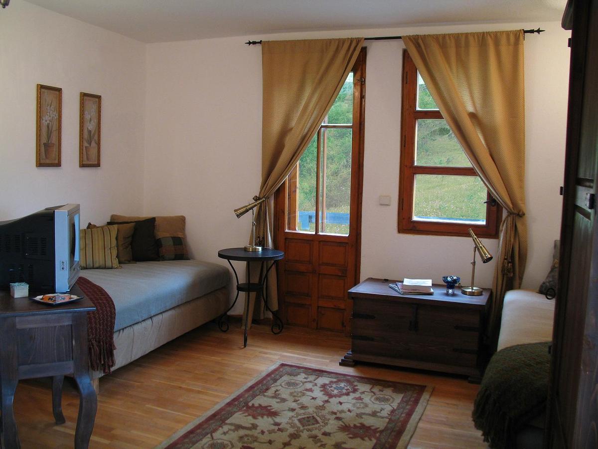 Castle Cottage Bed & Breakfast Belogradchik Exterior foto