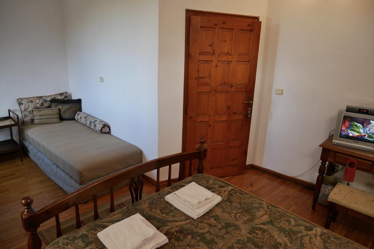 Castle Cottage Bed & Breakfast Belogradchik Exterior foto
