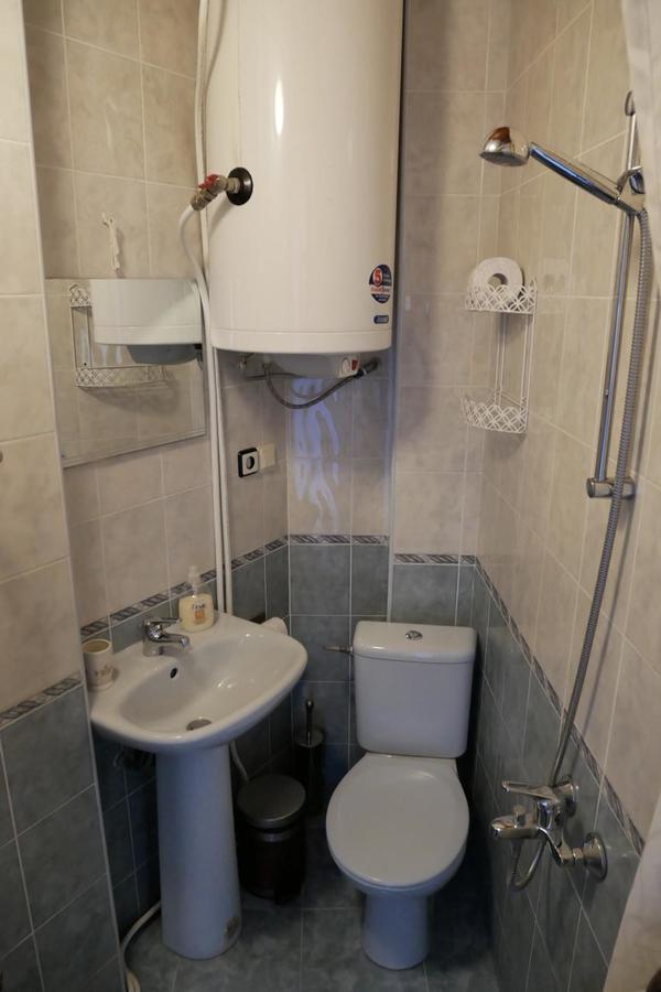 Castle Cottage Bed & Breakfast Belogradchik Exterior foto