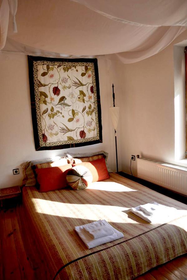 Castle Cottage Bed & Breakfast Belogradchik Exterior foto