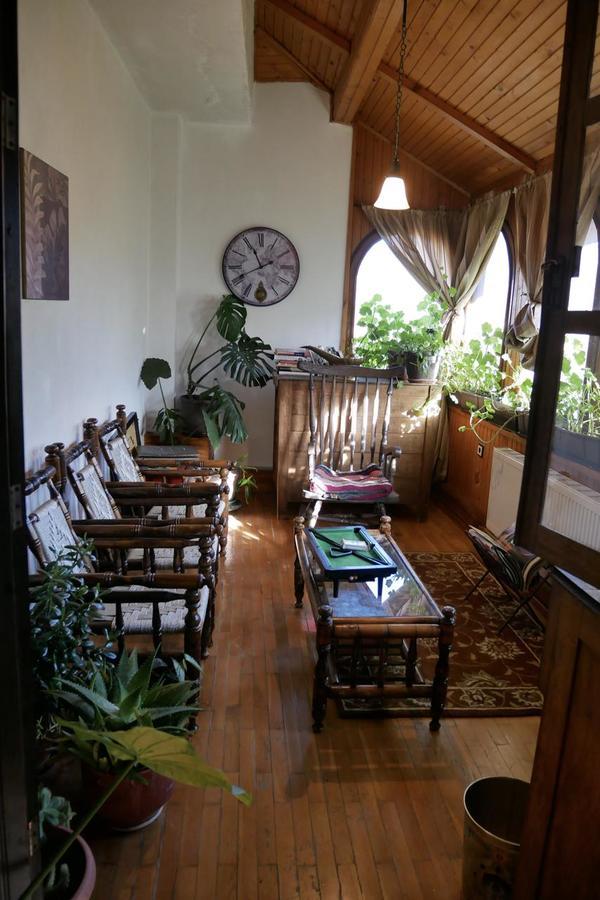 Castle Cottage Bed & Breakfast Belogradchik Exterior foto